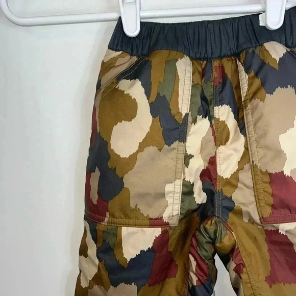 Patagonia Boys' Printed Nylon Joggers - Picture 7 of 12